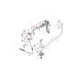 STIHL   Rękojeść manipulacyjna 4863 790 1300